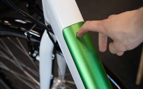 VoltX Battery